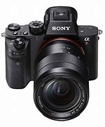 Image result for Sony Full Frame Camera