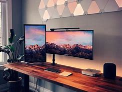 Image result for Image and Office Table Setup
