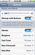 Image result for iPhone 4S Settings