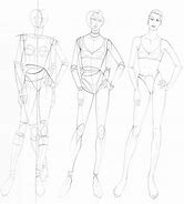 Image result for Fashion Figure Drawing for Beginners