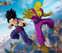 Image result for Fortnite X Dragon Ball