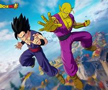 Image result for DragonBall Z Fortnite