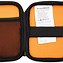 Image result for Amazon Com Large Black Carrying Case