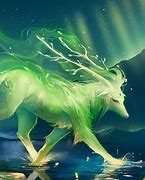Image result for Mythical Creatures Resembling a Fox
