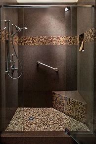 Image result for Unique Bathroom Shower Ideas