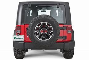 Image result for Jeep Wrangler Rear View Camera