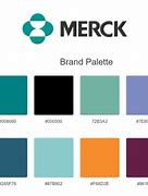 Image result for Merck Logo Color Changing