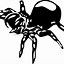 Image result for Spider Bite Clip Art