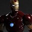 Image result for Iron Man Figure Mark 3