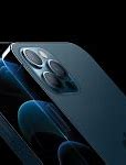 Image result for iPhone 12 Pro Wallpaper Blue