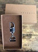 Image result for Leather Key Chain