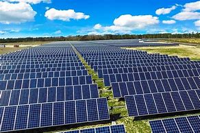 Image result for See through Solar Panels