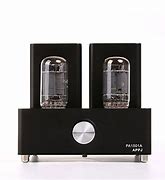 Image result for Phono Tube Amplifier