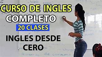 Image result for Curso De Ingles Gratis Completo