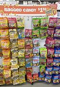Image result for 5 below Candy