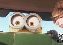 Image result for Minion Ride