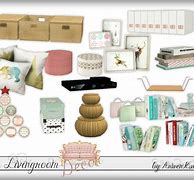 Image result for Room Clutter Sims 4
