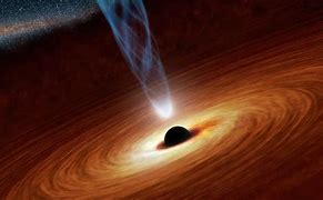 Image result for Black Hole Image 4K