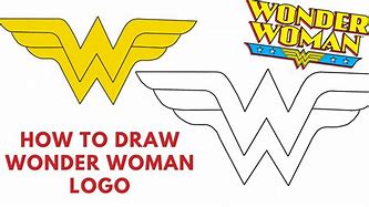 Image result for Wonder Woman Logo Furry