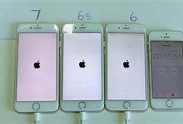 Image result for iPhone 6 6s 7 Comparison