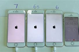 Image result for iPhone 6Sp and 7P Compare