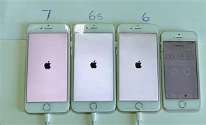 Image result for iPhone 6s and iPhone 6 Side by Side