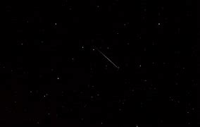 Image result for Geminid Meteor Shower
