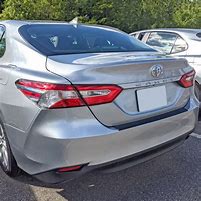 Image result for Toyota Camry Rear