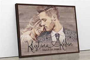 Image result for Personalized Anniversary Gifts for Couple