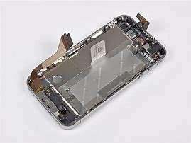 Image result for Broken iPhone Black