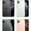 Image result for All iPhone 11 Pro Colours