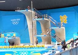 Image result for Olympic High Dive