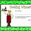 Image result for Cooking Class Certificate