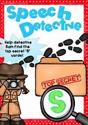 Image result for Speech Contest Detective Props
