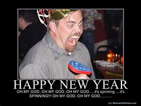 Image result for Funny New Year Eve Posters