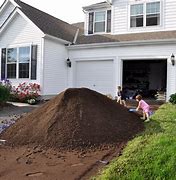 Image result for 4 Cubic Yards of Topsoil
