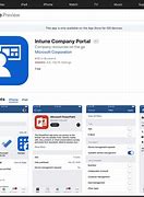 Image result for Intune iOS