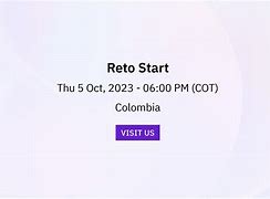 Image result for Reto Begin