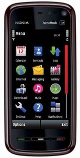 Image result for Nokia 5220 XpressMusic