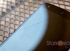 Image result for Hairline Crack On S 5 Galaxy