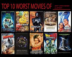 Image result for Awful Movies