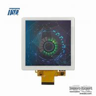 Image result for Mini 4 Inch LCD Screen