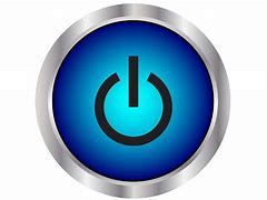 Image result for Power Button Icon 4K