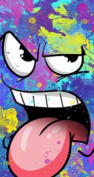 Image result for Cartoon Cool iPhone Wallpapers