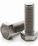Image result for All Thread Stainless Bolts