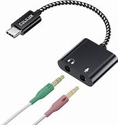 Image result for iPhone 8 Plus USB Microphone