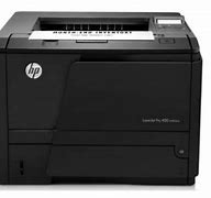 Image result for HP LaserJet Pro 400 Printer M401n
