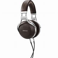 Image result for Denon Headphones