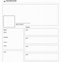 Image result for Printable Facebook Profile Template