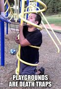 Image result for The Playground Inspector Meme